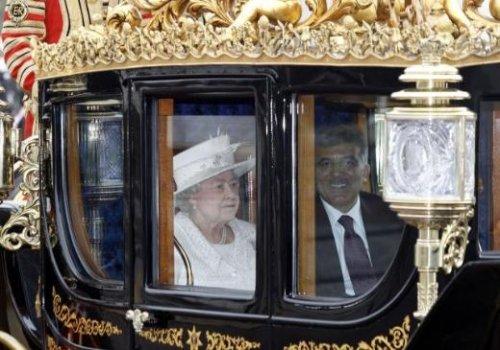 23 yıl sonra bir ilk