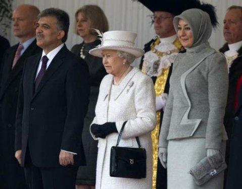 23 yıl sonra bir ilk