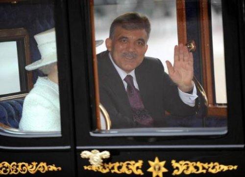 23 yıl sonra bir ilk