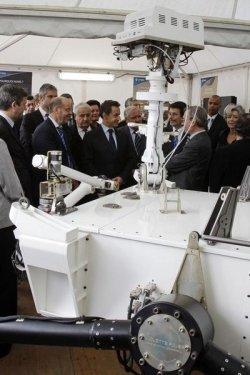 Mars'ın yeni kaşifi - Resim 5