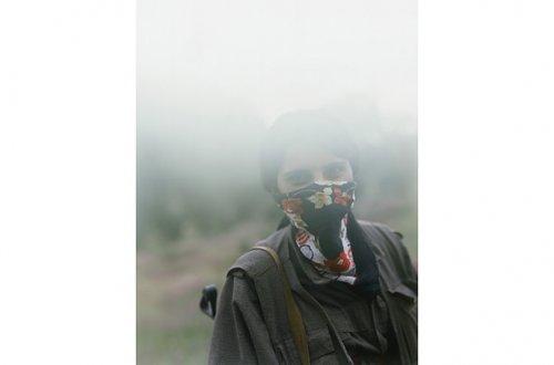 Time fotoğrafçısı PKK kampında - Resim 8