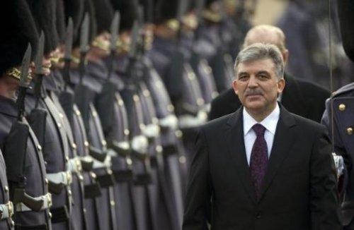 23 yıl sonra bir ilk