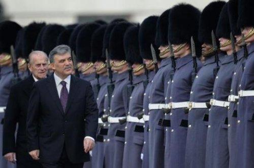 23 yıl sonra bir ilk