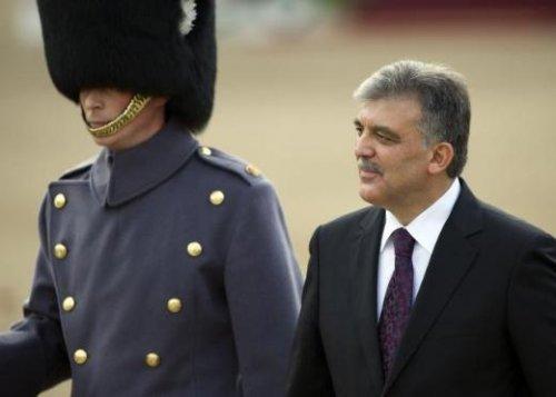 23 yıl sonra bir ilk