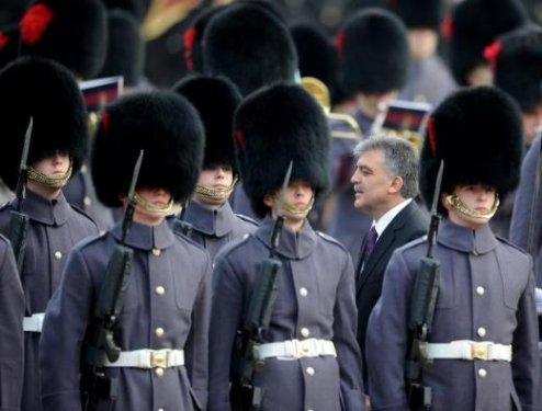 23 yıl sonra bir ilk