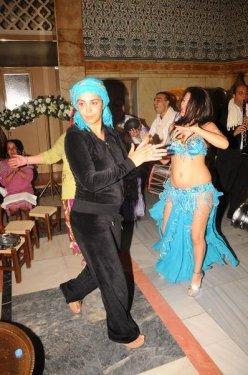 Tanyeli Yunan gazetelerine manşet oldu - Resim 3