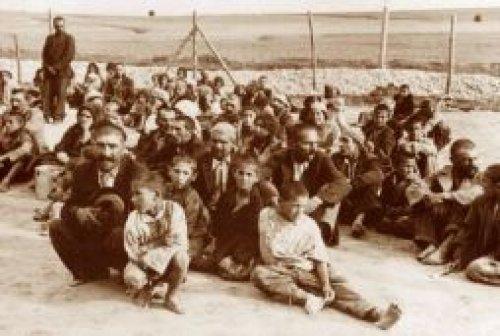 Devlet kaynaklarından Dersim belgeleri - Resim 1