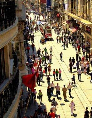 Türkiye'de yaşamak için 37 neden