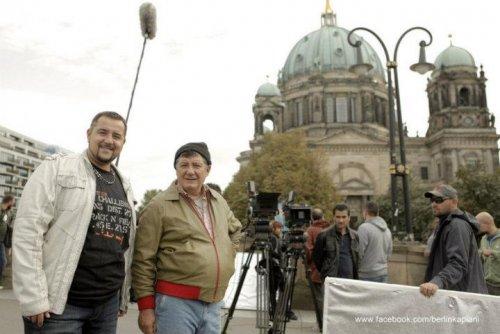 İşte Berlin Kaplanı - Resim 7
