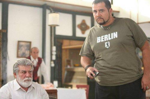 İşte Berlin Kaplanı - Resim 1