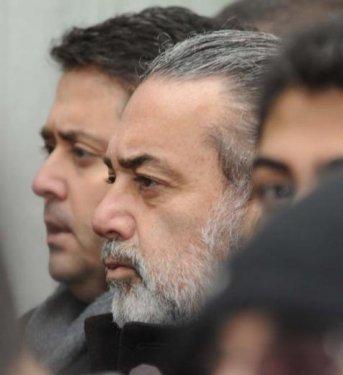 Ali Taran'ın eski eşi son yolculuğuna uğurlandı - Resim 25