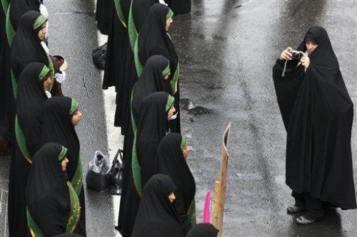 İran'dan İsrail'e askeri mesaj  - Resim 2