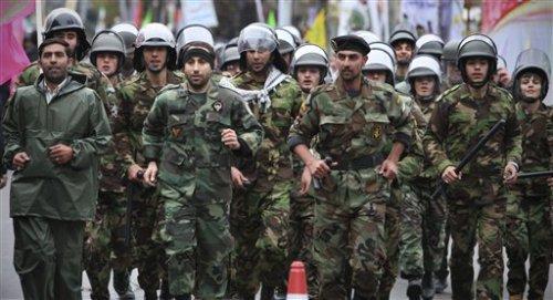 İran'dan İsrail'e askeri mesaj  - Resim 1