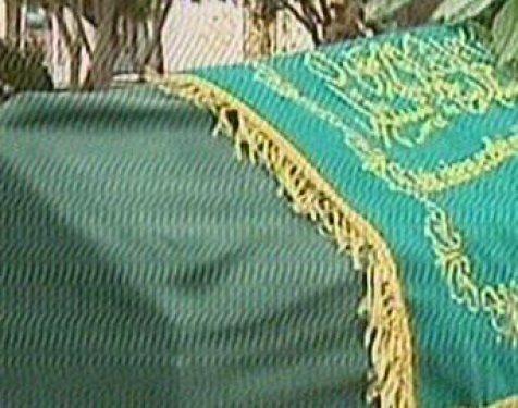 Ali Taran'ın eski eşi son yolculuğuna uğurlandı - Resim 18
