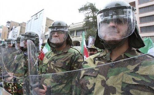 İran'dan İsrail'e askeri mesaj  - Resim 5