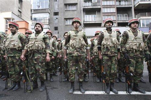 İran'dan İsrail'e askeri mesaj  - Resim 4