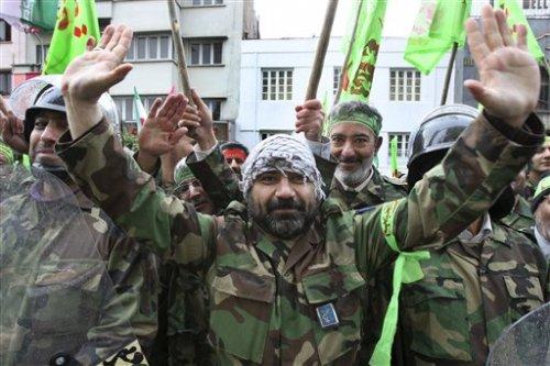 İran'dan İsrail'e askeri mesaj  - Resim 6