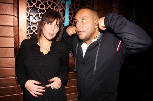 Twitter fenomeni Pucca yüzünü gösterdi