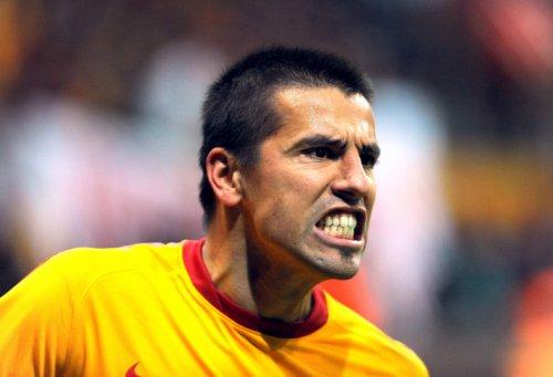 Galatasaray - Sivasspor maç fotoğrafları 