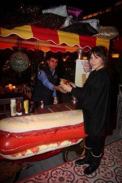 Twitter fenomeni Pucca yüzünü gösterdi