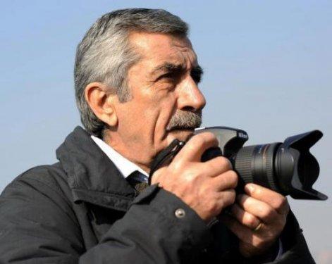 Kadir Can'ın 12 Eylül fotoğrafları