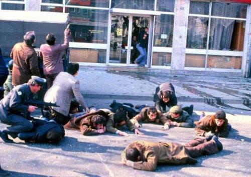 Kadir Can'ın 12 Eylül fotoğrafları