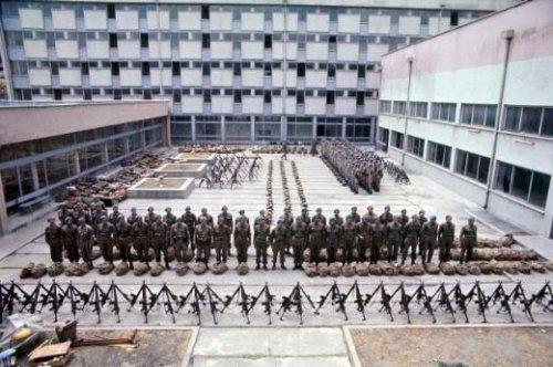 Kadir Can'ın 12 Eylül fotoğrafları