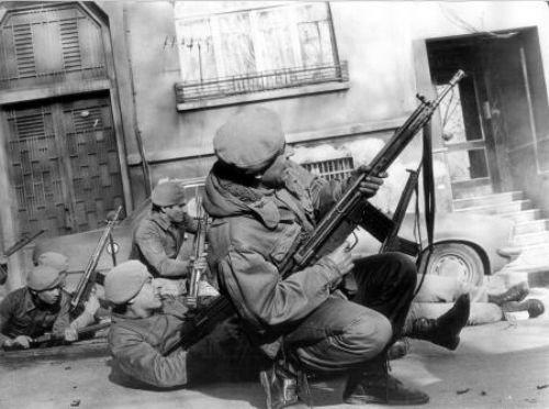 Kadir Can'ın 12 Eylül fotoğrafları