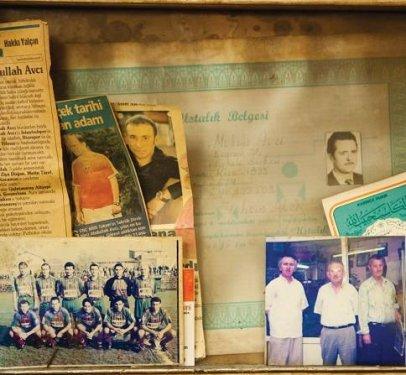 Ayşe Arman'ın Abdullah Avcı röportajı - Resim 11