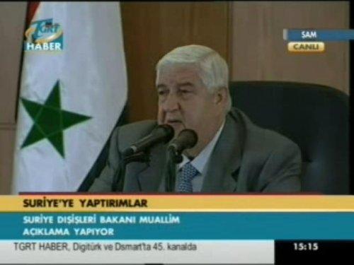 Türk kanallarında parçalanmış cesetler - Resim 9