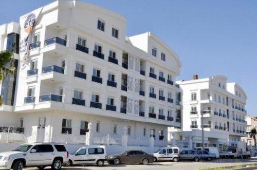 Selim Bayraktar'ın evi