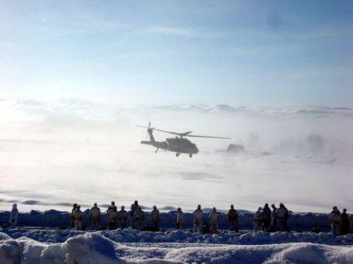 Diyarbakır'da 3 PKK'lı öldürüldü  - Resim 5