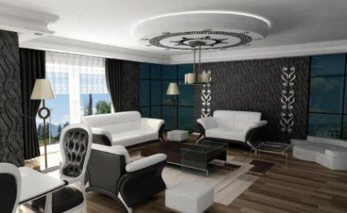 Selim Bayraktar'ın evi