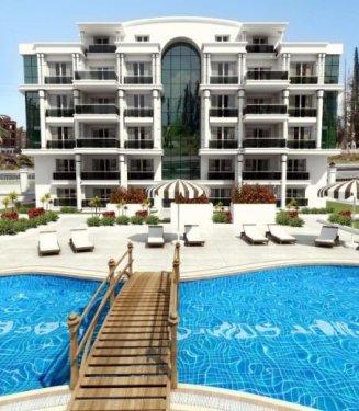 Selim Bayraktar'ın evi