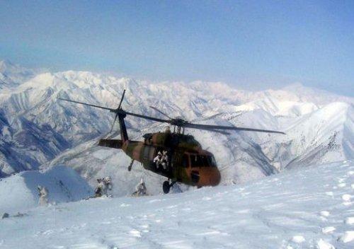Diyarbakır'da 3 PKK'lı öldürüldü  - Resim 2