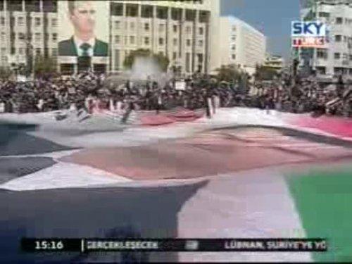 Türk kanallarında parçalanmış cesetler - Resim 8