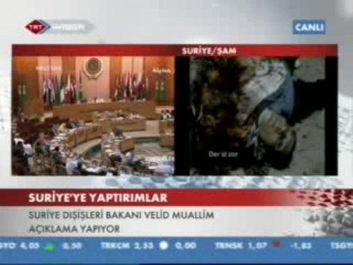 Türk kanallarında parçalanmış cesetler - Resim 12