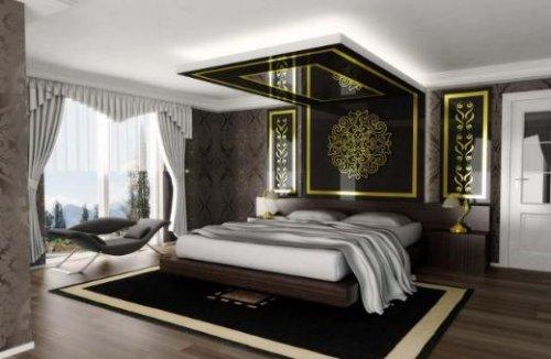 Selim Bayraktar'ın evi