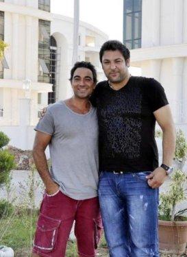 Selim Bayraktar'ın evi