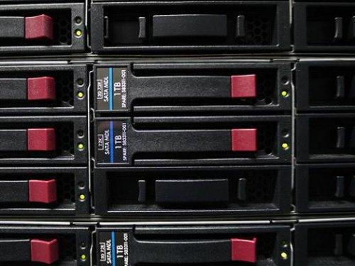 İşte Facebook'un inanılmaz veri merkezi - Resim 4