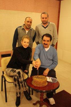 İbrahim Tatlıses Mucize'yle dönüyor