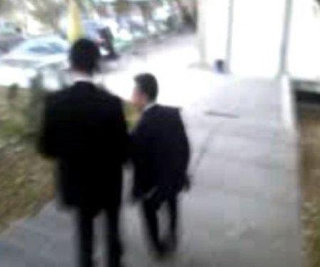 YÖK Başkanı ODTÜ'ye giremedi - Resim 1
