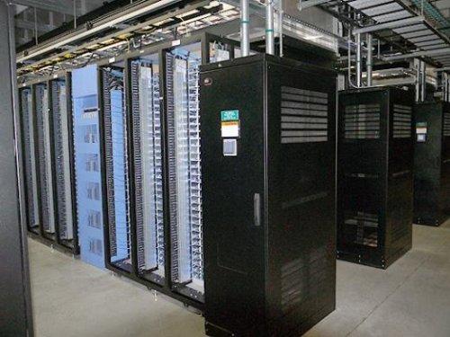 İşte Facebook'un inanılmaz veri merkezi - Resim 6