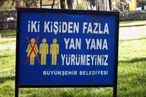 Yurdum insanı fıkra gibi