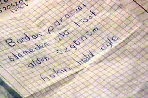 Yurdum insanı fıkra gibi