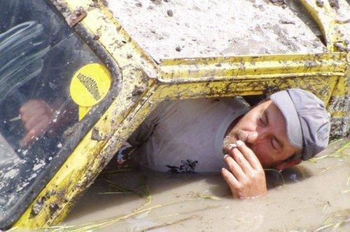 Yurdum insanı fıkra gibi