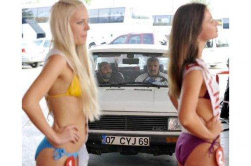 Yurdum insanı fıkra gibi