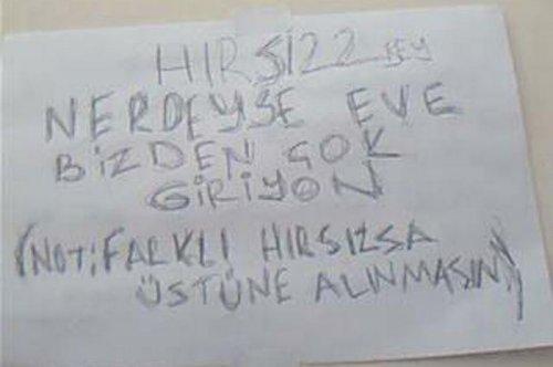 Yurdum insanı fıkra gibi