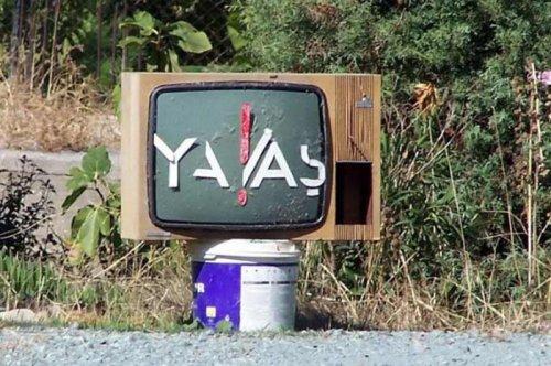 Yurdum insanı fıkra gibi