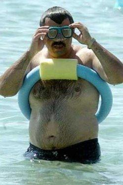 Yurdum insanı fıkra gibi